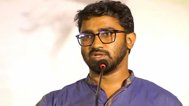 ‘ক্ষমতার জন্য ছোট্ট বয়সেই একটা ধান্দাবাজ দলে পরিণত হয়েছে এনসিপি’-রাশেদ খাঁন