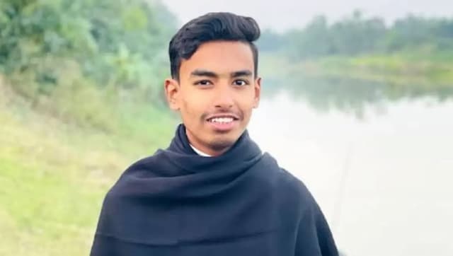 বিমানবন্দরে আটকে দেওয়া হলো বৈষম্যবিরোধী আন্দোলনের নেতা মাহদীকে