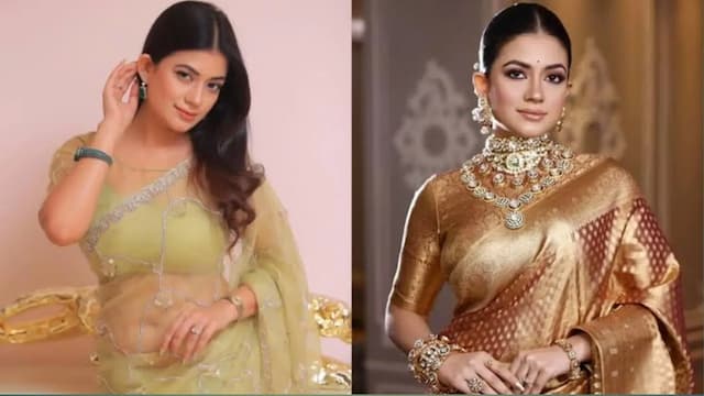 প্রেম, বিয়ে ও ক্রাশ নিয়ে খোলামেলা আড্ডায় মন্দিরা চক্রবর্তী