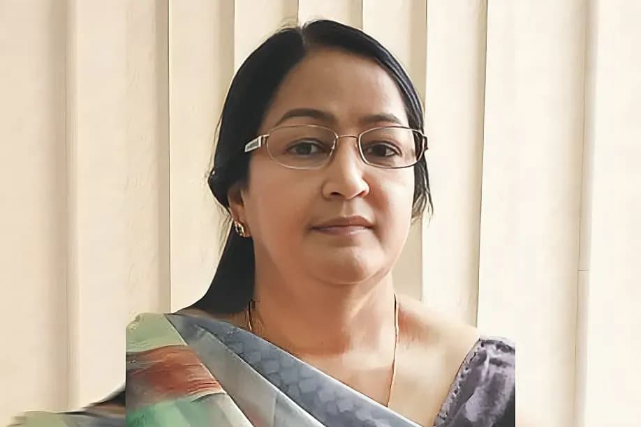 এবার স্কয়ার ফার্মার ২১ কোটি টাকার শেয়ার কিনবেন পরিচালক রত্না পাত্র