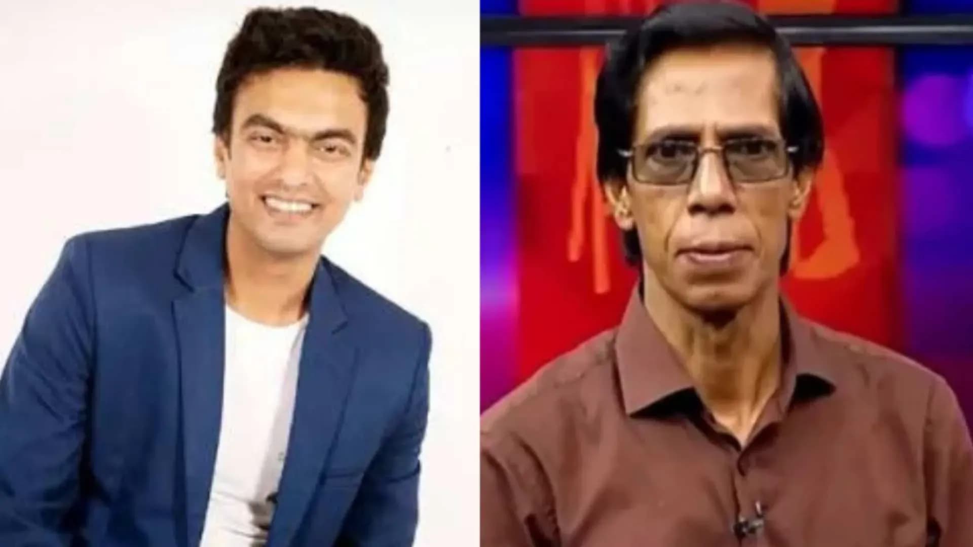 পরিচালক সমিতি ছাড়লেন গাজী মাহবুব