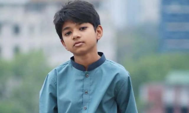 নিখোঁজ অপ্রতিমের মরদেহ মিলল জঙ্গলে