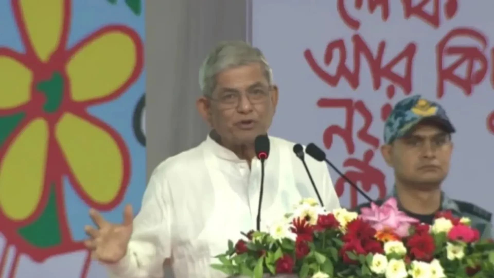 জীবন দিয়ে হলেও স্বাধীনতা-সার্বভৌমত্ব রক্ষা করতে হবে: রাষ্ট্রপতি