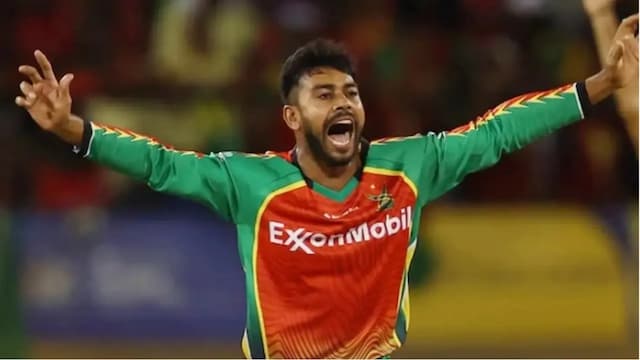 সিপিএলের অভিষেক রাঙিয়ে যা বললেন মিরাজ