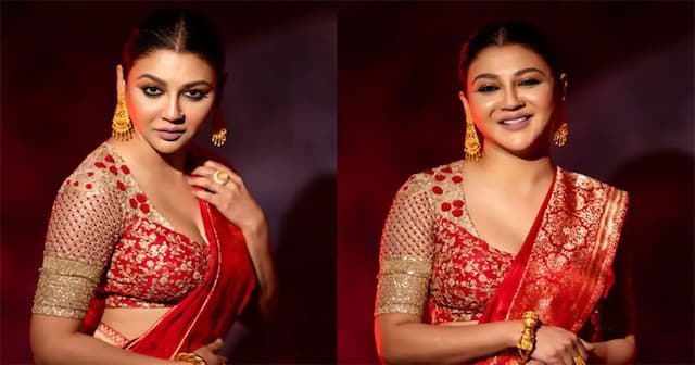 ১০০ দিন পেরিয়ে ভালোবাসায় জয়া আহসানের ‘আজও অর্ধাঙ্গিনী’