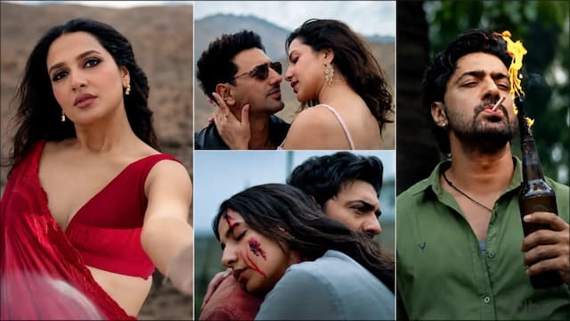 দেব-শুভশ্রীর ‘দেশু ৭’ নিয়ে উন্মাদনা, মুক্তির আগেই কোটি রুপির আয়
