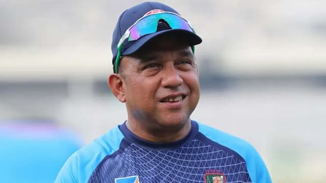 জাতীয় দলের কোচ হতে প্রস্তুত সুজন