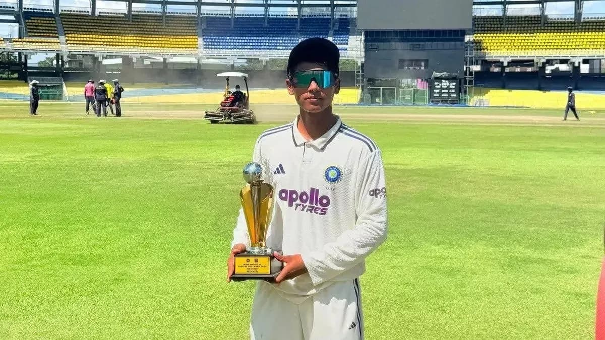 ভারতে বয়স জালিয়াতির অভিযোগে ৬৫ ক্রিকেটার নিষিদ্ধ