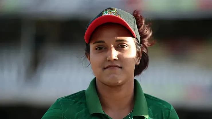 টি-টোয়েন্টির নেতৃত্ব ছাড়ছেন জ্যোতি