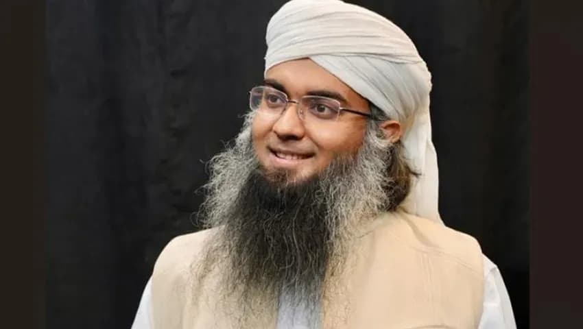 জামিনে কারামুক্ত হলেন গাজী সালাউদ্দিন তানভীর