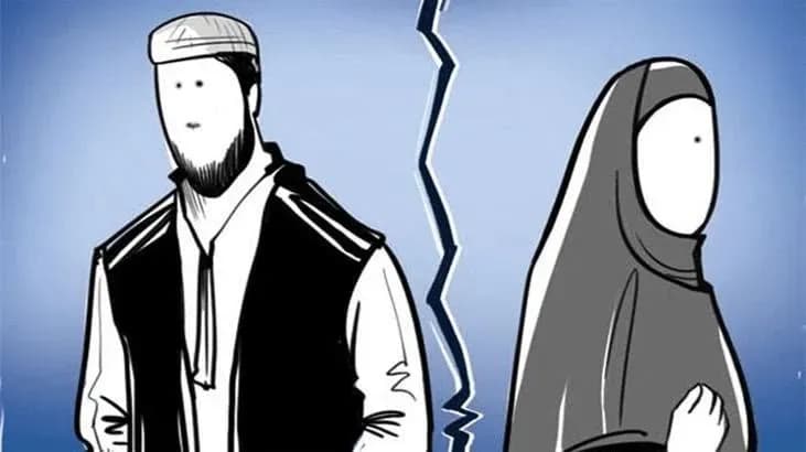 মনে মনে তালাক বললে কি তালাক হবে?