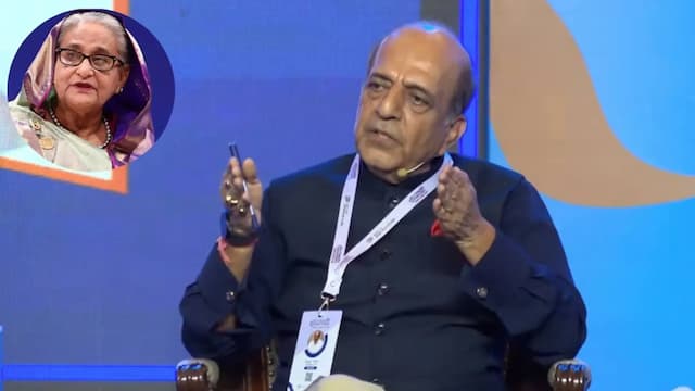 শেখ হাসিনাকে ফেরত পাঠাতে আইনি প্রক্রিয়া চলছে: দীনেশ ত্রিবেদী
