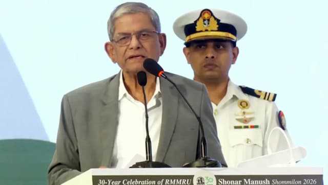 কৃষিখাত লাভজনক করতে প্রণোদনা দিতে হবে : রাষ্ট্রপতি