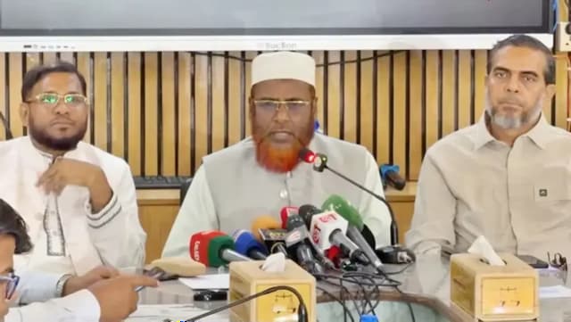 ঠাকুরগাঁও-১ উপনির্বাচনে ব্যাপক অনিয়মের অভিযোগ জামায়াতের