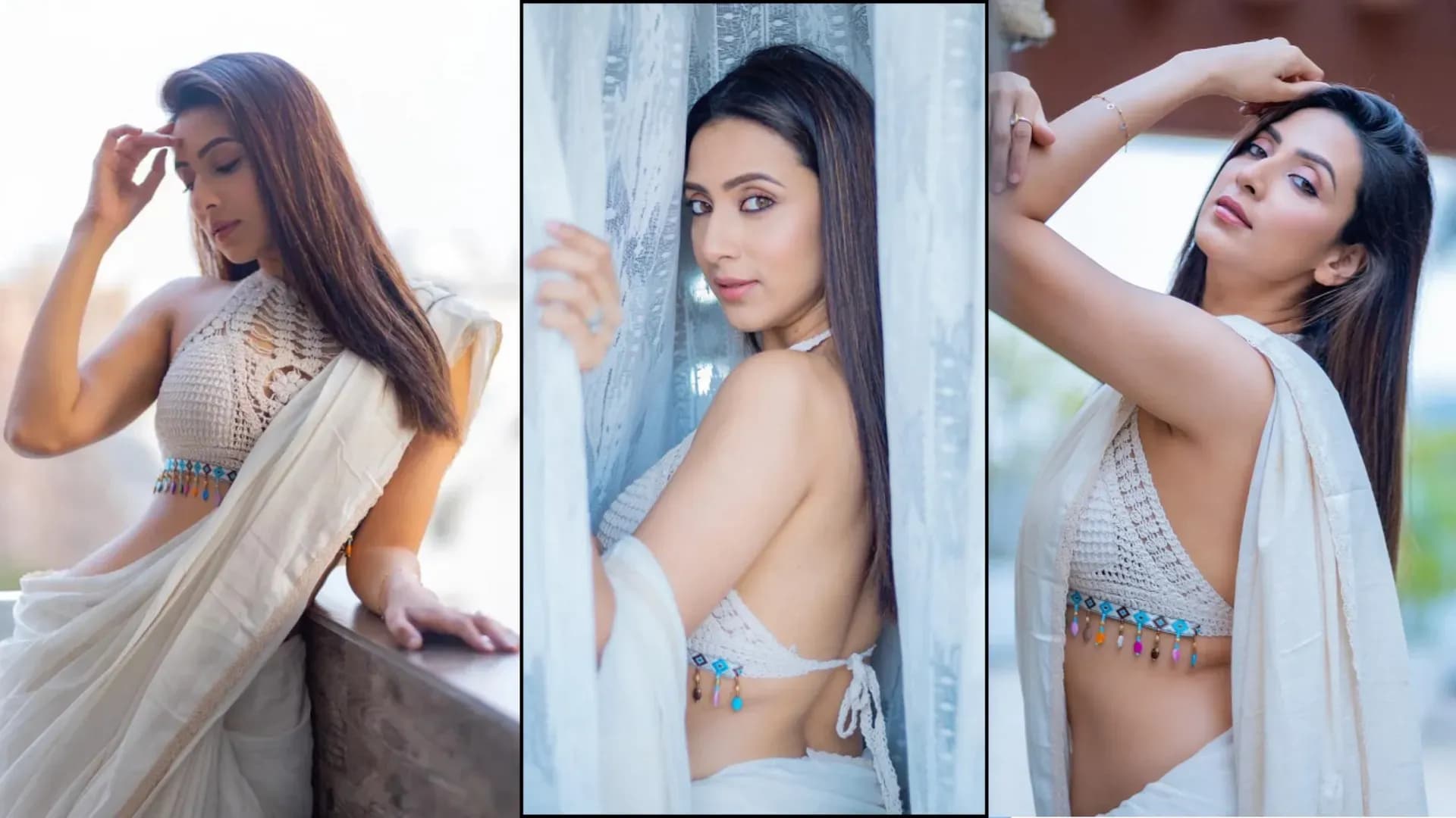 নতুন কাজের ইতি টানলেন বিদ্যা সিনহা মিম