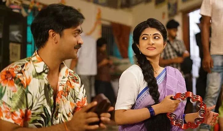প্রেক্ষাগৃহে নওশাবার ‘চিরকুট’