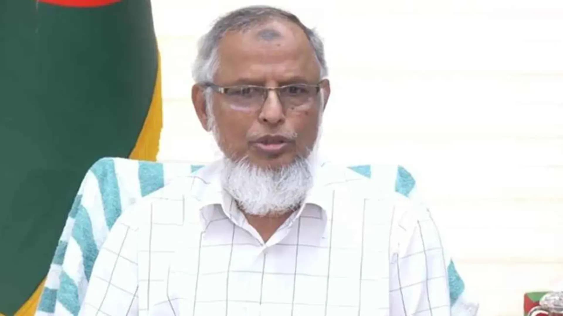 বাস্তবতার নিরিখেই স্থানীয় নির্বাচনের সময় পরিবর্তন: ইসি আনোয়ারুল