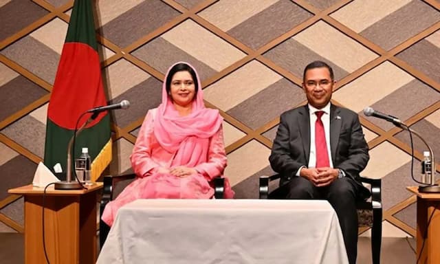 উন্নত বাংলাদেশ গড়তে প্রবাসী-দেশবাসীকে একসঙ্গে কাজ করার আহ্বান প্রধানমন্ত্রীর