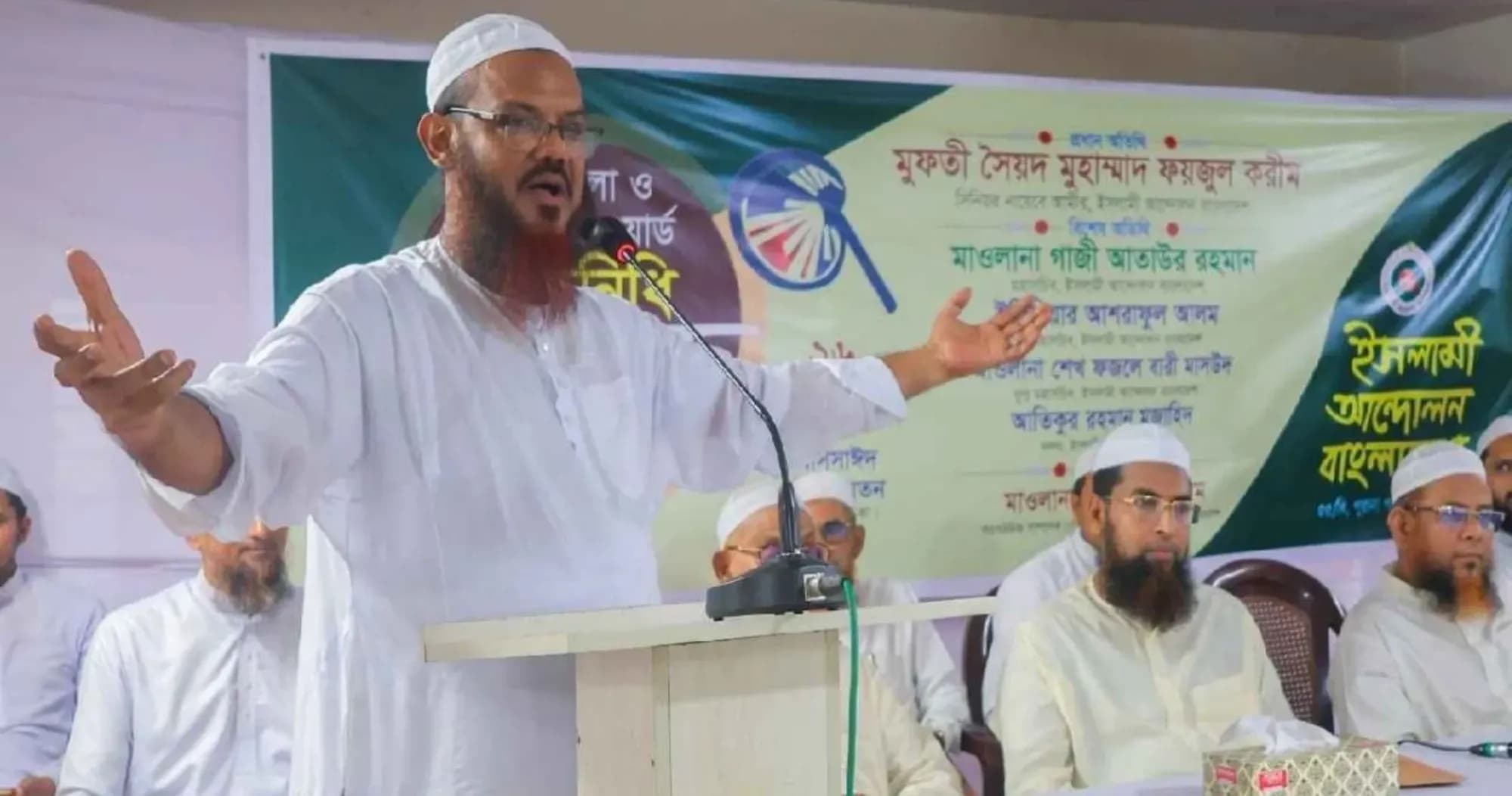 ‘সরকার ও দল পরিচালনায় বিএনপি নেতৃত্বের সক্ষমতা নিয়ে প্রশ্ন’