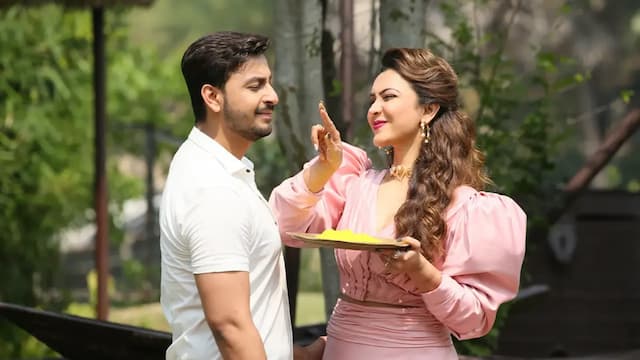 বনির সঙ্গে বিচ্ছেদের গুঞ্জন নিয়ে যা বললেন কৌশানি