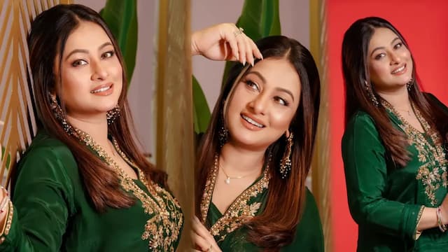 ক্যারিয়ারে নতুন মোড় আনতে চান পূর্ণিমা?