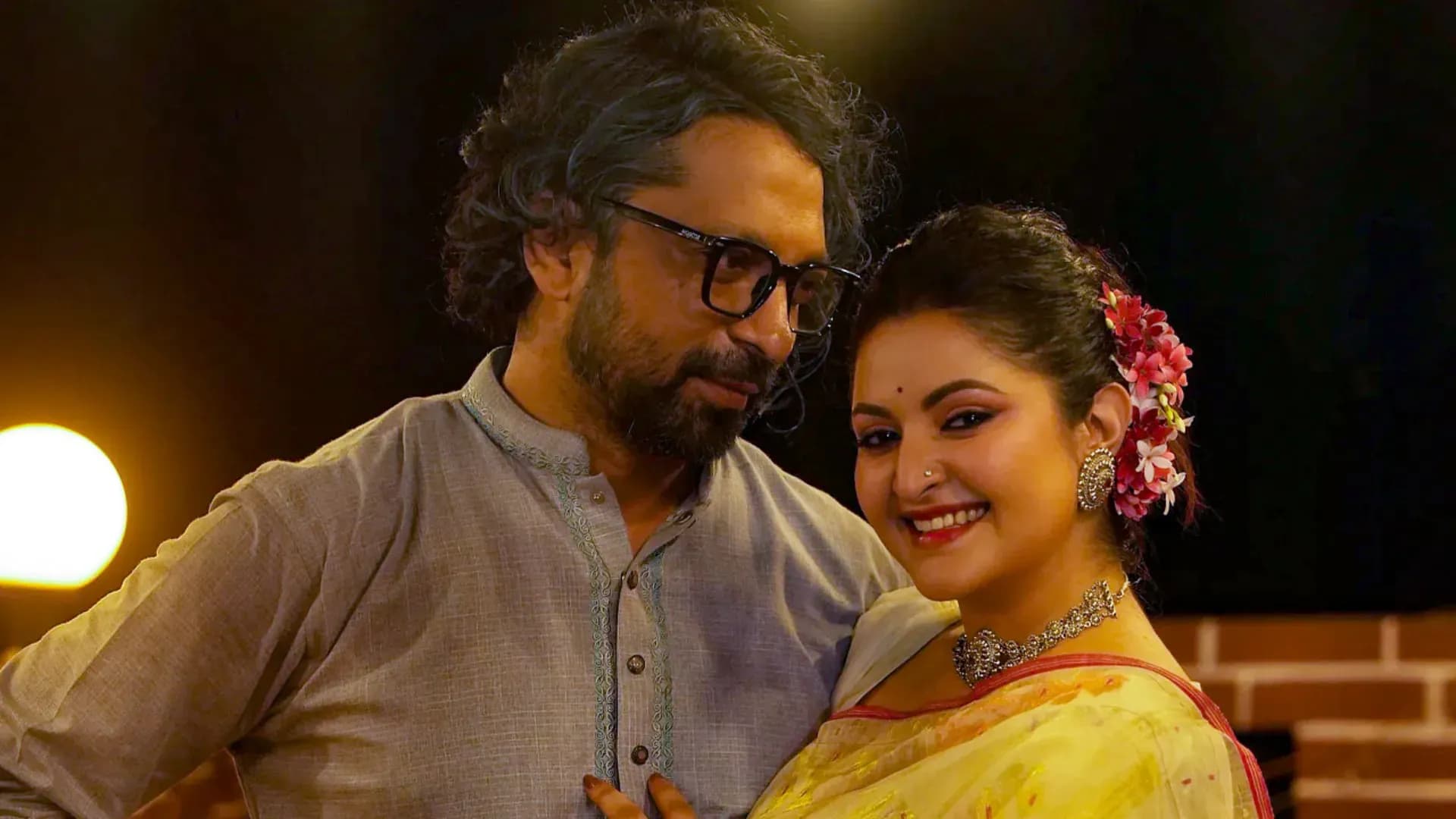 পরীমনি ও ইমতিয়াজ বর্ষণের ‘সেপারেশন’