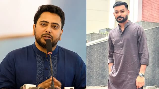 নিখোঁজের পর থেকে তাহসিফ সাউরির সঙ্গে কী ঘটেছে, স্পষ্ট করতে হবে: নাহিদ