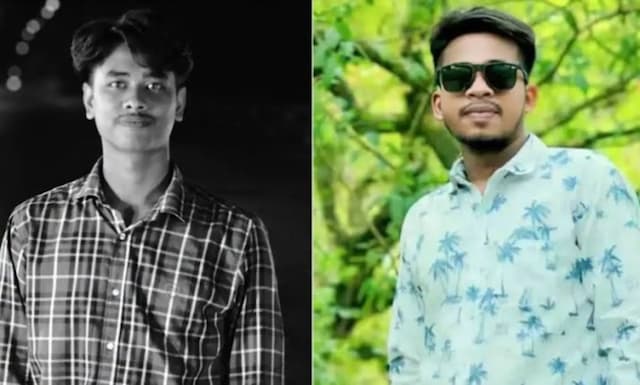ধরলা সেতুতে বাসের ধাক্কায় ২ মোটরসাইকেল আরোহী নিহত