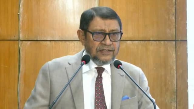 সরকারি হাসপাতালের সামনে নতুন ক্লিনিকের অনুমোদন নয়: স্বাস্থ্যমন্ত্রী