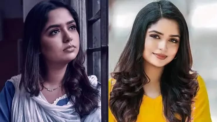 চার বছর পর ধারাবাহিকে ফিরছেন জান্নাতুল সুমাইয়া হিম ‘