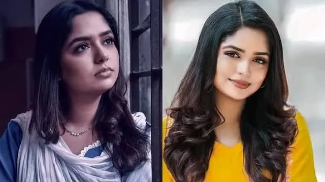 চার বছর পর ধারাবাহিকে ফিরছেন জান্নাতুল সুমাইয়া হিম ‘
