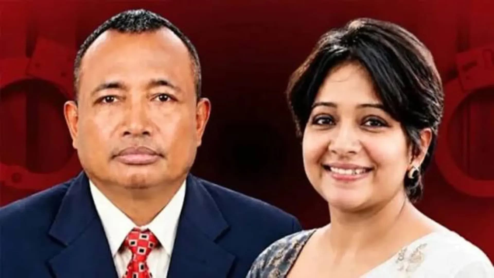 সাবেক ২ সেনা কর্মকর্তা ৪ দিনের রিমান্ডে