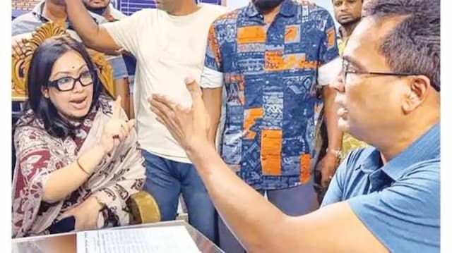 মামলা হলে আমিই এক নম্বর আসামি: রুমিন ফারহানা