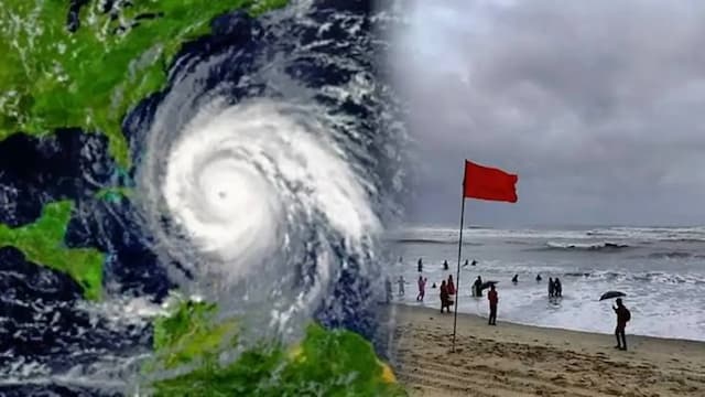 ঘূর্ণিঝড় ‘অর্ণব’ শঙ্কায় ভারতের শিক্ষাপ্রতিষ্ঠান বন্ধ