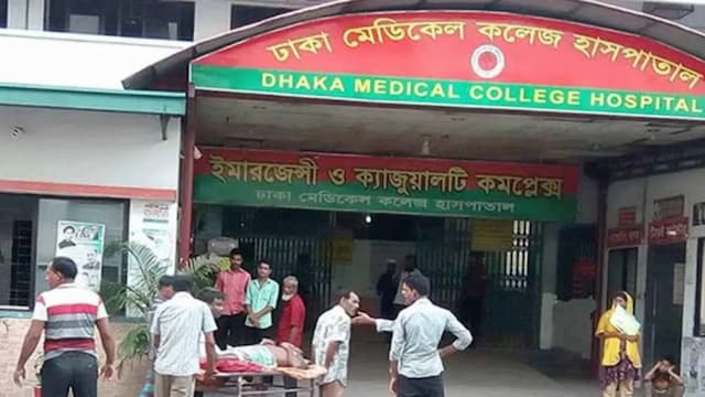 ঢাকায় পাকিস্তানি নাগরিকের মরদেহ উদ্ধার