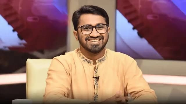 বিএনপি ক্ষমতায় থাকলে সব ধর্মের মানুষ নিরাপদে থাকে: রাশেদ খাঁন