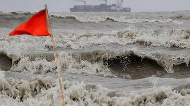 বঙ্গোপসাগরে ফের লঘুচাপ সৃষ্টির আশঙ্কা, দেশজুড়ে বৃষ্টির সম্ভাবনা