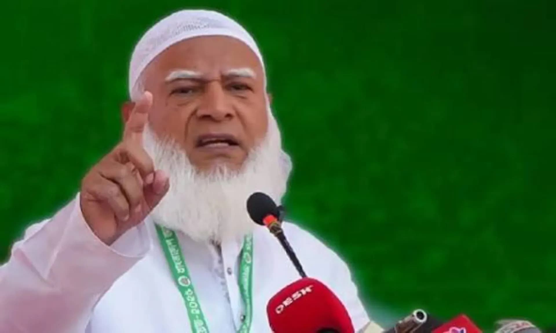 সাজেক নিয়ে সঠিক গোয়েন্দা তথ্যের ভিত্তিতে পদক্ষেপ চান শফিকুর রহমান