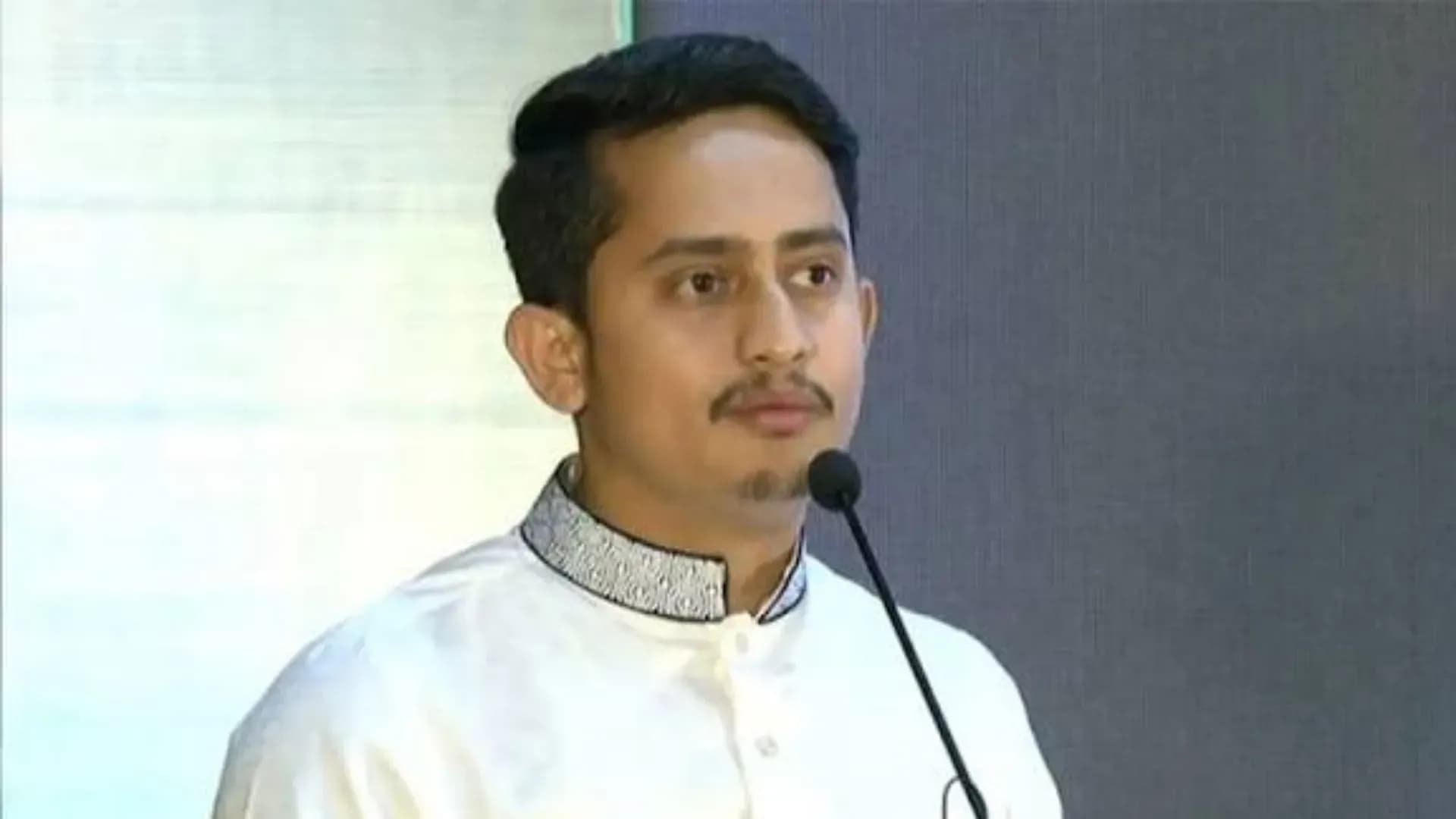 স্থানীয় সরকার নির্বাচন জামায়াত-এনসিপি আলাদাভাবে করবে: সারজিস