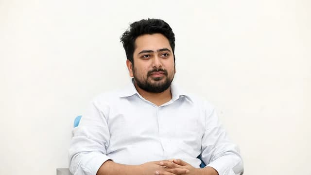 আইনশৃঙ্খলার অবনতি ও দ্রব‍্যমূল্য বৃদ্ধিতে জনগণ অসহায়: নাহিদ