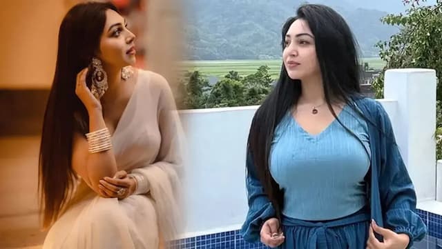 অভিনয়কে দ্বিতীয় পছন্দ হিসেবে দেখছেন প্রভা