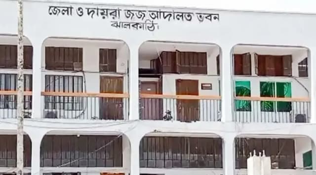 ধর্ষণ মামলার আসামিকে স্বামী হিসেবে পেতে আদালতে যে কাণ্ড ঘটালেন নারী