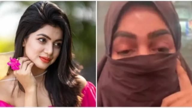 আদালতে সোহানা সাবা, বললেন ফাঁসানোর কথা
