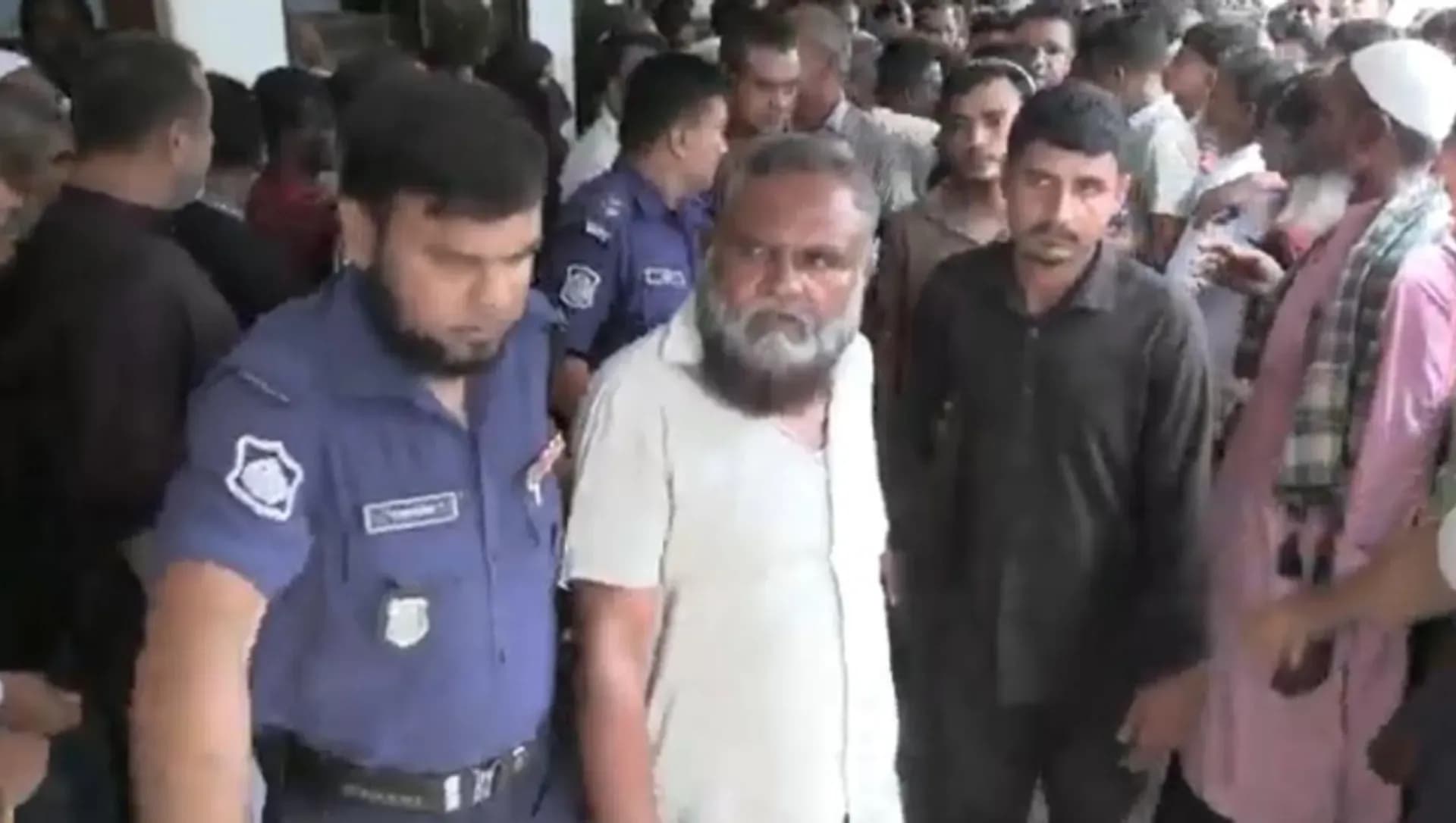 ময়মনসিংহে কৃষক হত্যা মামলায় ৩ জনের মৃত্যুদণ্ড, ১০ জনের যাবজ্জীবন