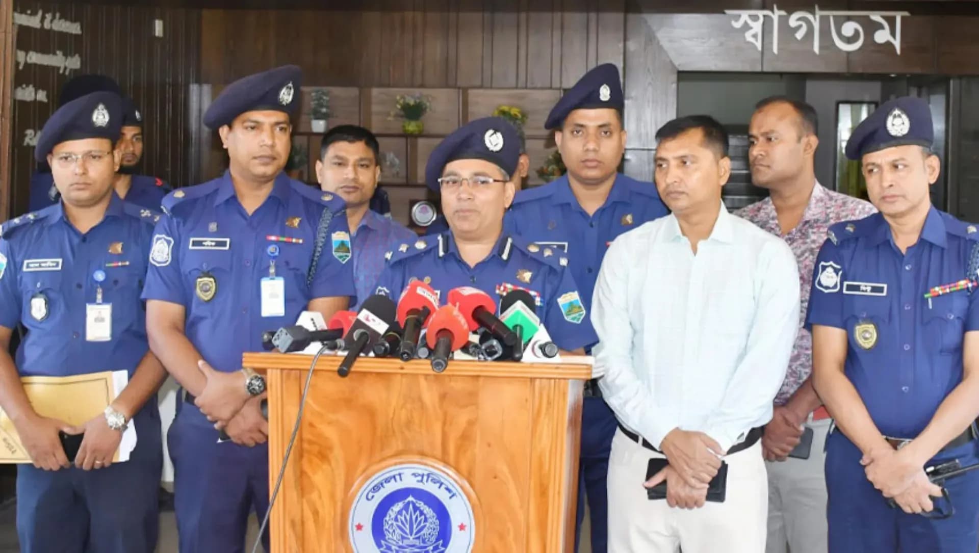 কানের দুল থেকে সম্পত্তি—লোভের বলি বোন, গ্রেপ্তার ভাই-ভাবিসহ ৫