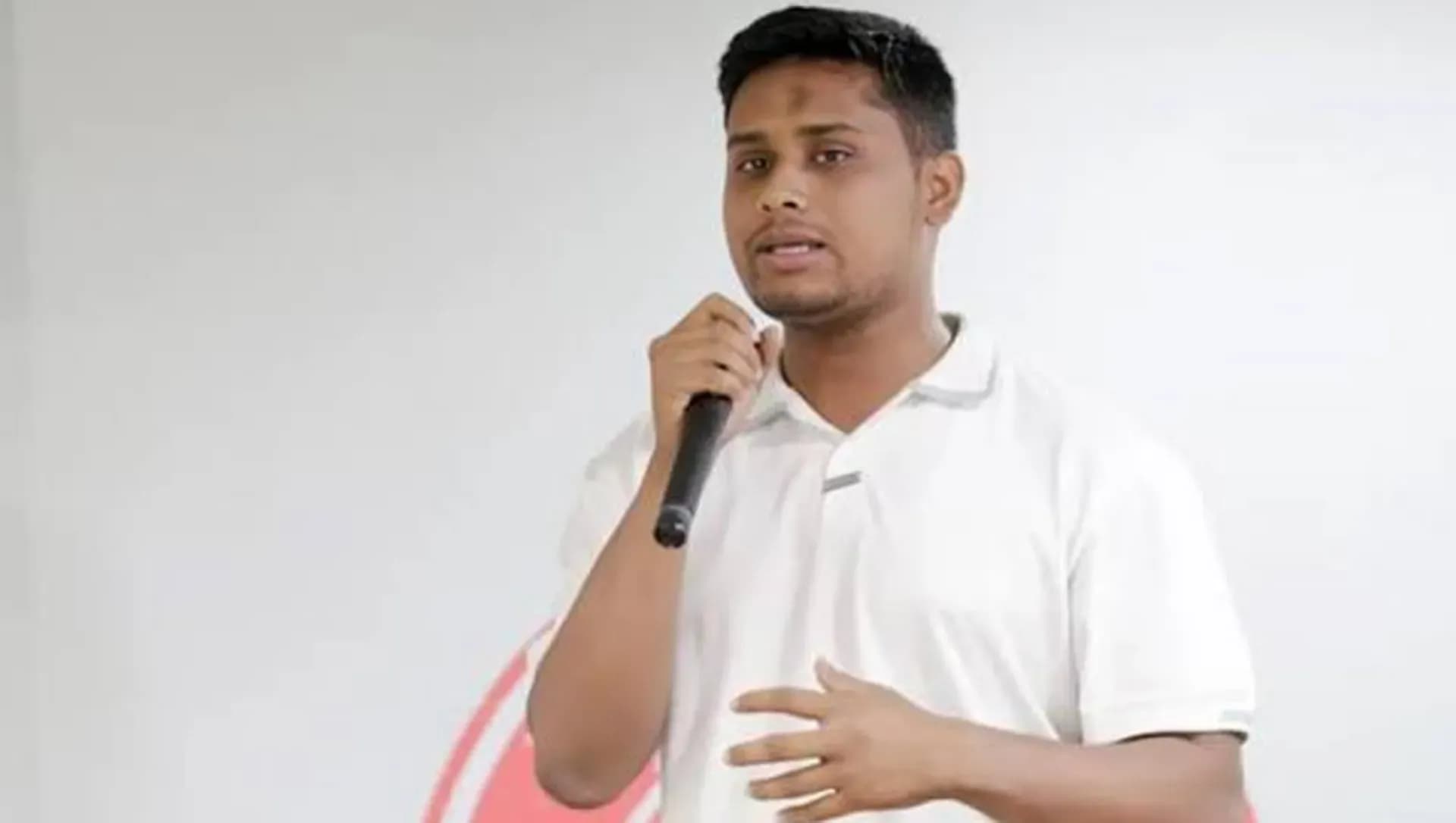 বাংলাদেশকে যে কারণে ভারত থেকে শিক্ষা নিতে বললেন হাসনাত আবদুল্লাহ
