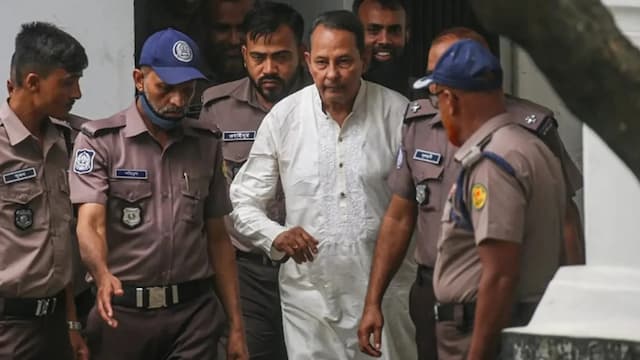 ইনুর মৃত্যুদণ্ড চেয়ে প্রসিকিউশনের আপিল