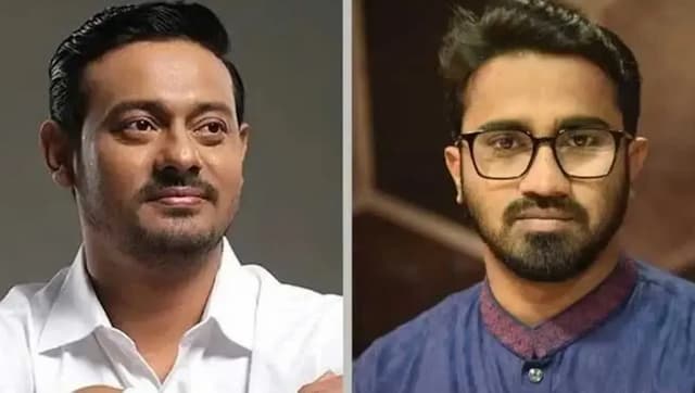 নাসীরুদ্দীন পাটওয়ারীকে গ্রেপ্তারের দাবি রাশেদ খাঁনের