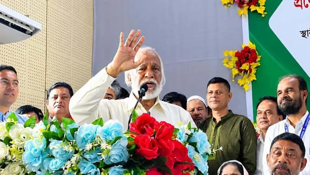 বিএনপি সরকারের অবদানেই শিক্ষকরা শতভাগ বেতন সুবিধা পাচ্ছেন : মঈন খান