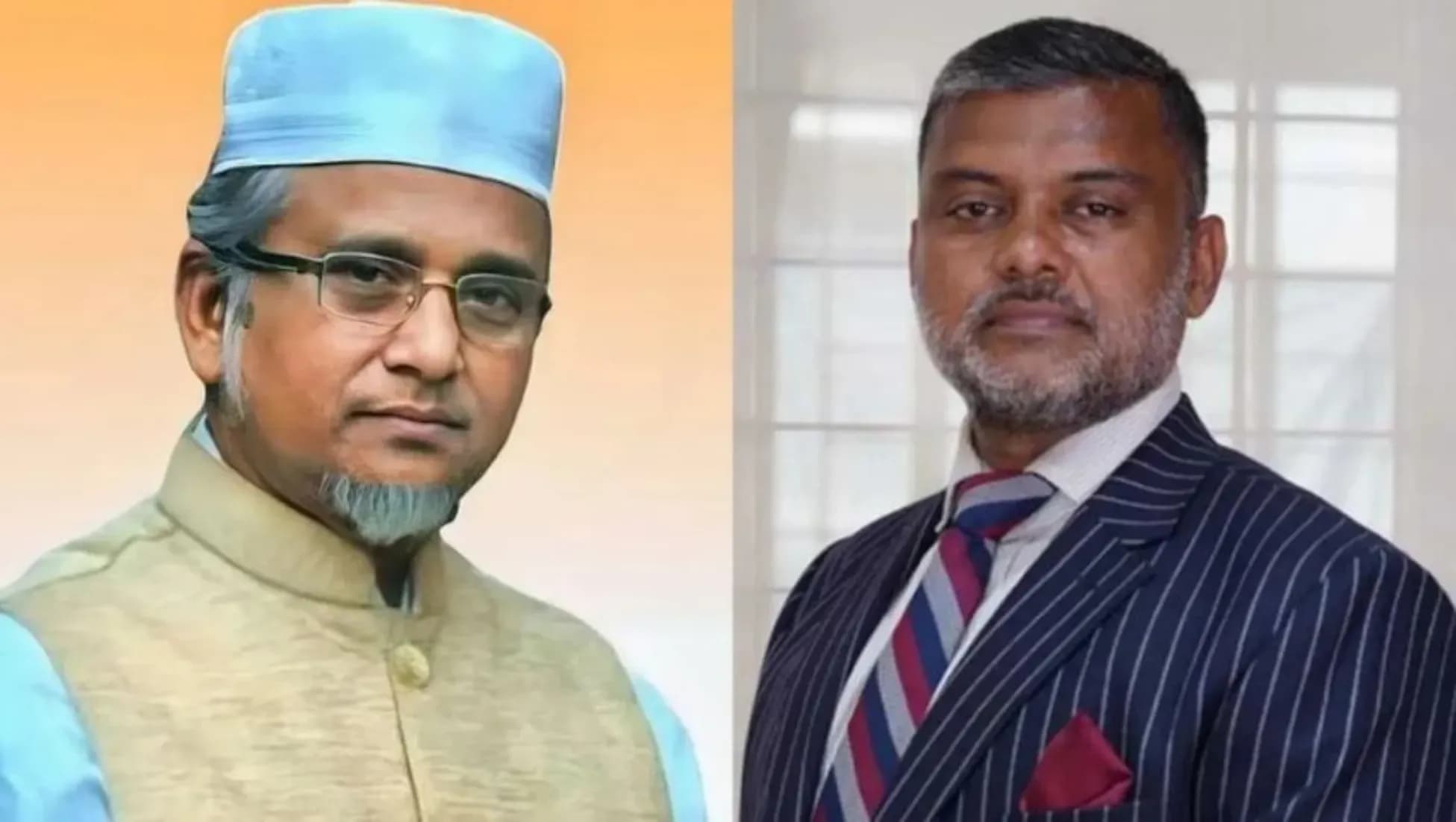 গাজী নজরুলের এমপি পদ থাকবে কি না, সিদ্ধান্ত স্পিকার ও ইসির : শিশির মনির